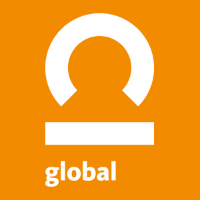CINOP Global Logo